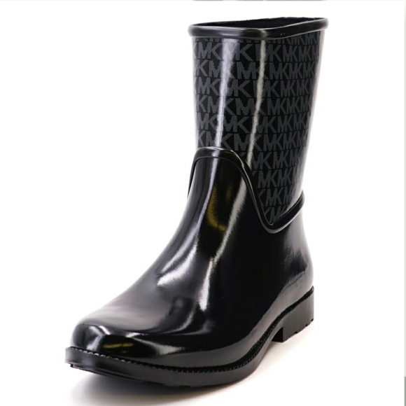 Michael Kors Shoes - COPY - Michael Kors Sutter Rainbootie